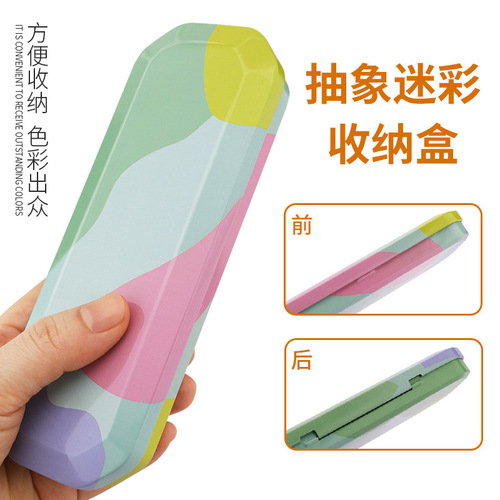 Illuminated Ear Scoop Set with USB Charging, Lighted Ear Scoop for Children, Visible Ear Cleaner, Booger Picker, and Ear Tweezers