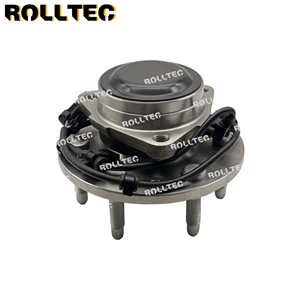 Wheel Hub Unit 15112831 15112380 515054 2Wd Front Wheel Hub Unit