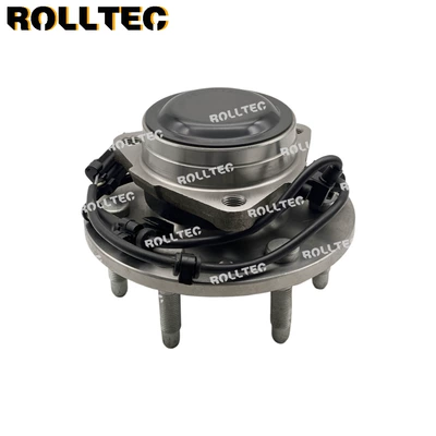 Wheel Hub Unit 15112831 15112380 515054 2Wd Front Wheel Hub Unit