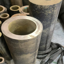 批发可制作大口径铜管宜兴多规格异型铜管零切散卖空心铜合金耗材