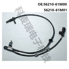 56210-61M00 56210-61M01,��������ľSX4 ABS������ ���ٴ�����