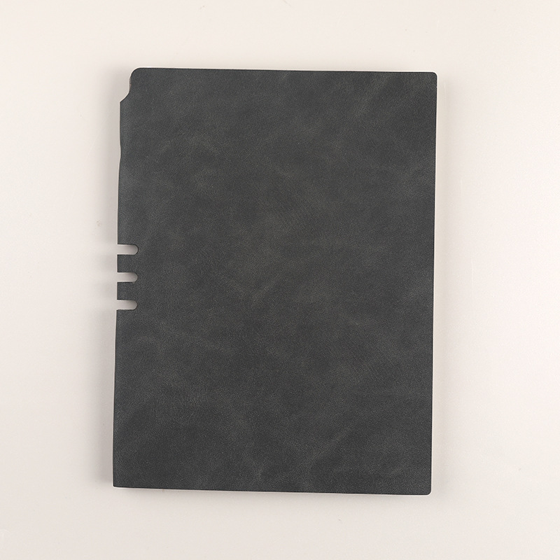 Gris oscuro