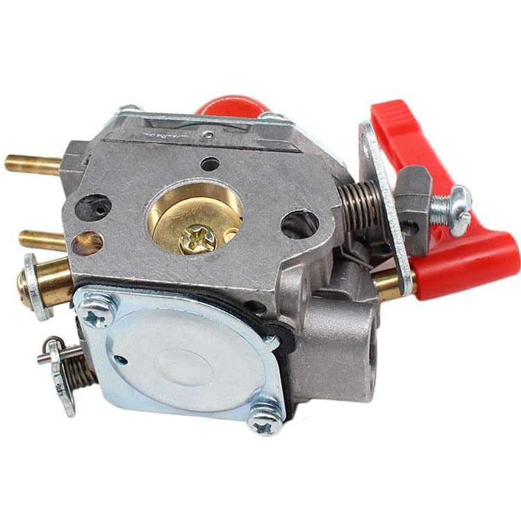 Cortacésped accesorios de sierra de cadena C1U-W50A carburador PP28CD PP28LD PP28PDT585345913