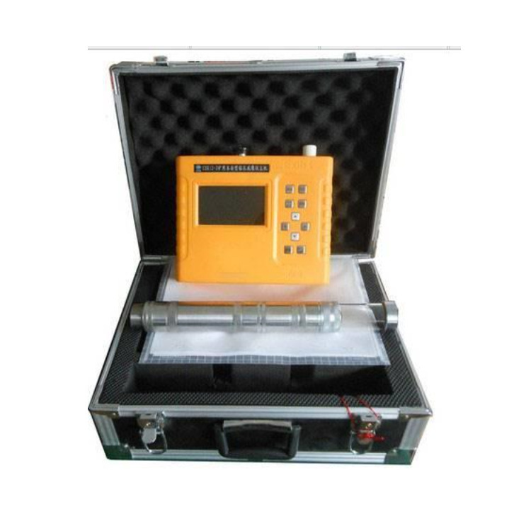 Equipo automático inteligente de medición de inclinación para equipos de detección de perforación subterránea de minas de carbón