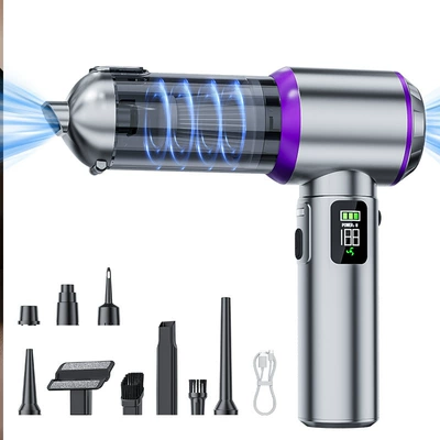 Tozsoranlar – Dust Collector Dust Blower