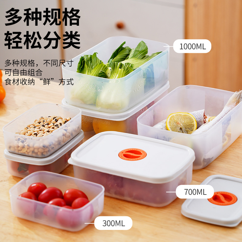 Arroz integral apto para microondas, lonchera temporizada para uso doméstico, comida reducida en grasa, caja de almacenamiento y conservación de frutas y verduras con control de porciones.