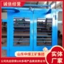 山东手动无压灵活风门