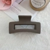 Matte, square, 8.5cm