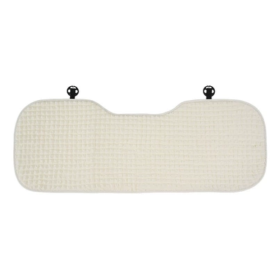 Headrest – Headrest Neck Pillow Summer - beige-new-puff-check-seat-cushion-rear-row