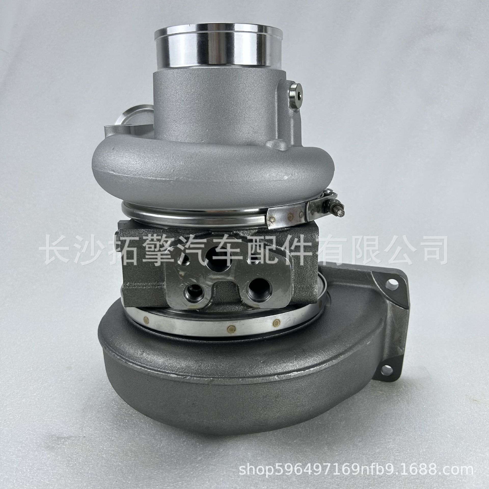 Suitable for Cummins turbocharger 4042428 4042430 4042432 4044519