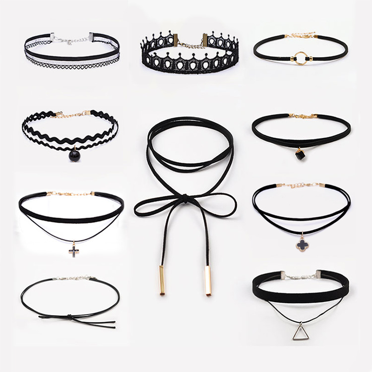 套装24（10件套）