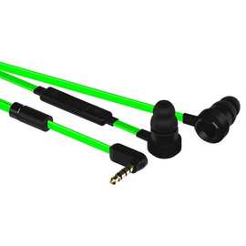 适用于Hammerhead Pro战锤狂鲨专业版V2PRO入耳式游戏耳机ZH RZ