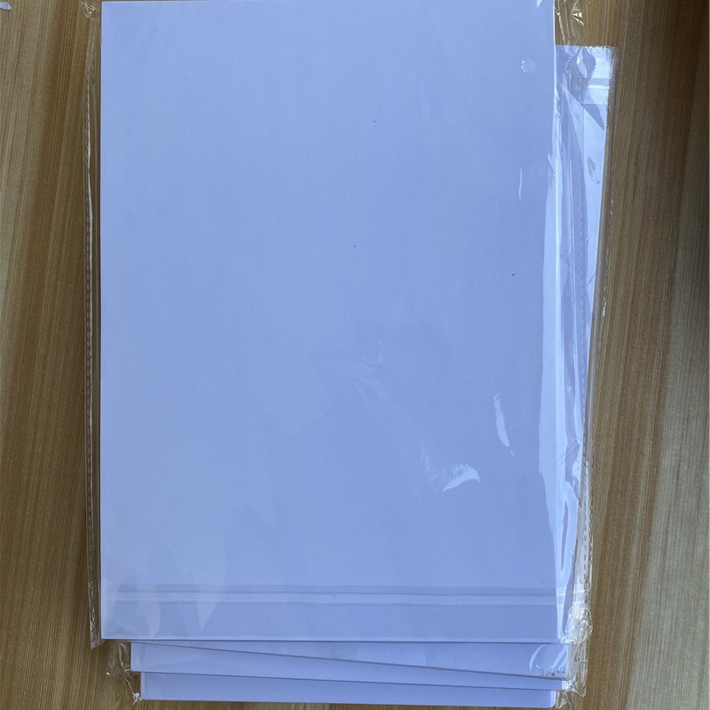 우편 70G 복사 용지 A4 단일 팩 인쇄 A5 종이 사무용품 나무 패들 80G 백서 도매