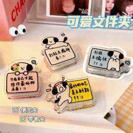 挂饰挂件;发夹;发圈