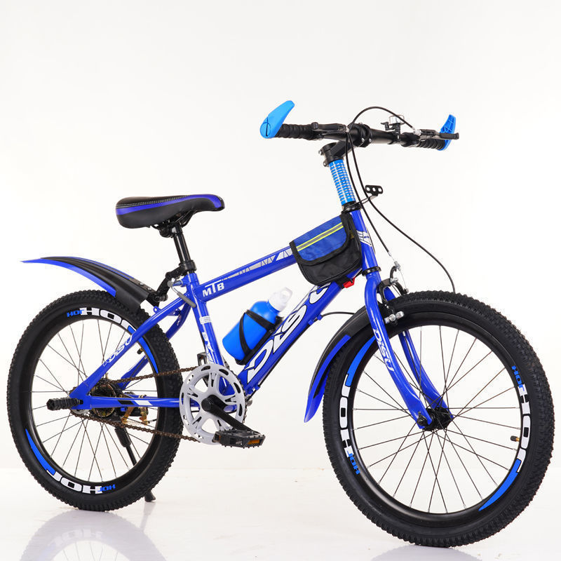 All Blue/Single Speed+[Gift Pack]