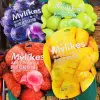 80g bag of peeled gummy candy*20 bags