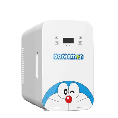 Soyuducular — Mini Home Office Refrigerator
