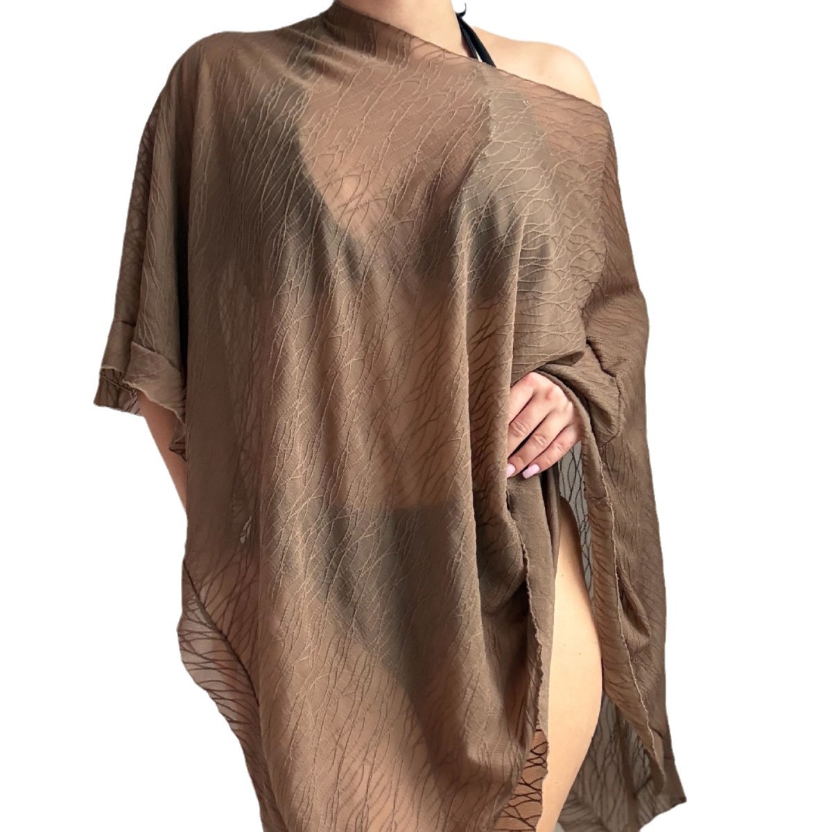 Nuovo copricostume alla moda per il commercio estero europeo-americano, costumi da bagno popolari su Liexpress e Amazon TK228_voghion.com