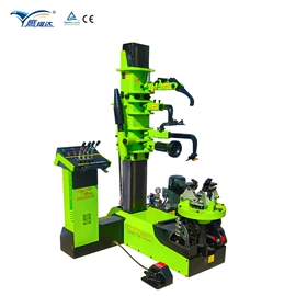 扒胎机;其他维修设备;拆胎机