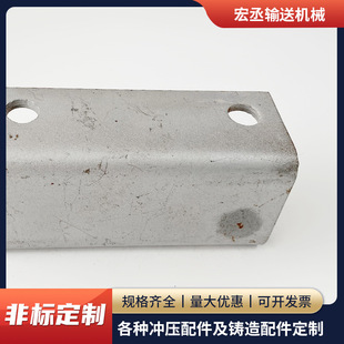 Production of bearing seat roller stamping parts bearing seat roller accessories roller seals can be processed