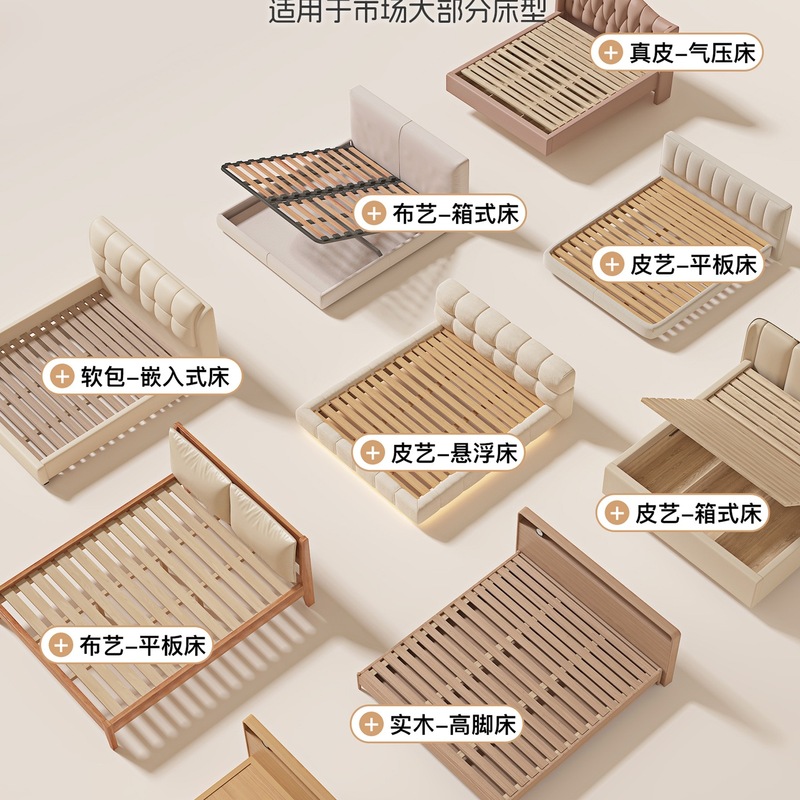 床围栏儿童防摔婴幼儿床上防护栏加高防掉床宝宝挡板可升降床护栏|undefined