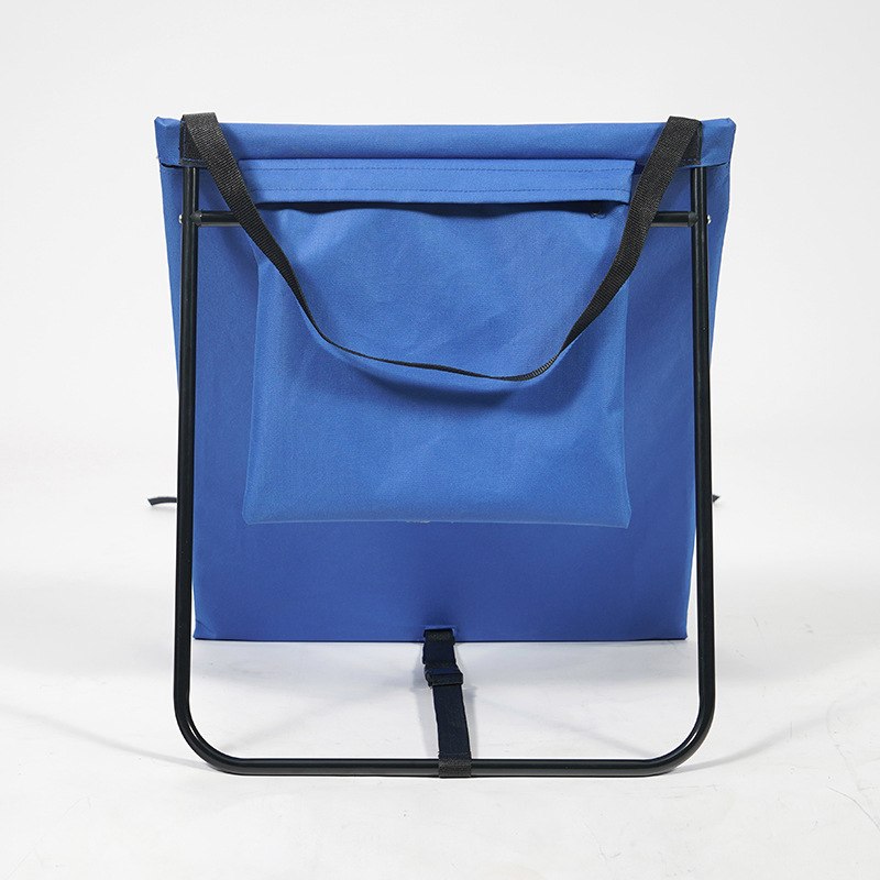 [Daxuan Outdoor] Venta directa de fábrica de cojín de playa cojín portátil plegable al aire libre cojín de picnic a prueba de humedad para acampar