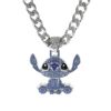 Cartoon cute necklace, fashionable chain, Amazon, simple and elegant design, wholesale