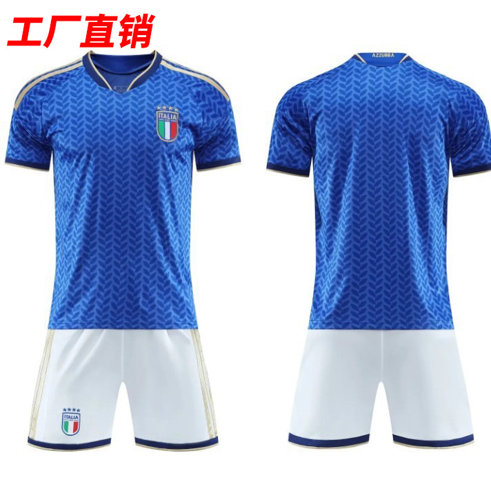 Camisas de fútbol 2026 Copa del Mundo Argentina Portugal Alemania para adultos y niños