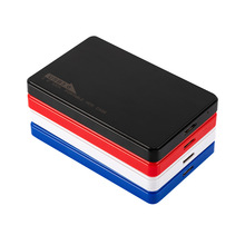 USB3.0Ӳ�P����2.5��SATA���ڙCеHDD�Pӛ�����ý����Ƅ�Ӳ�P��