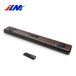Dual Built-In Bass Speakers Soundbar Tv Soundbar Echo Wall Bluetooth Surround Sound Subwoofer