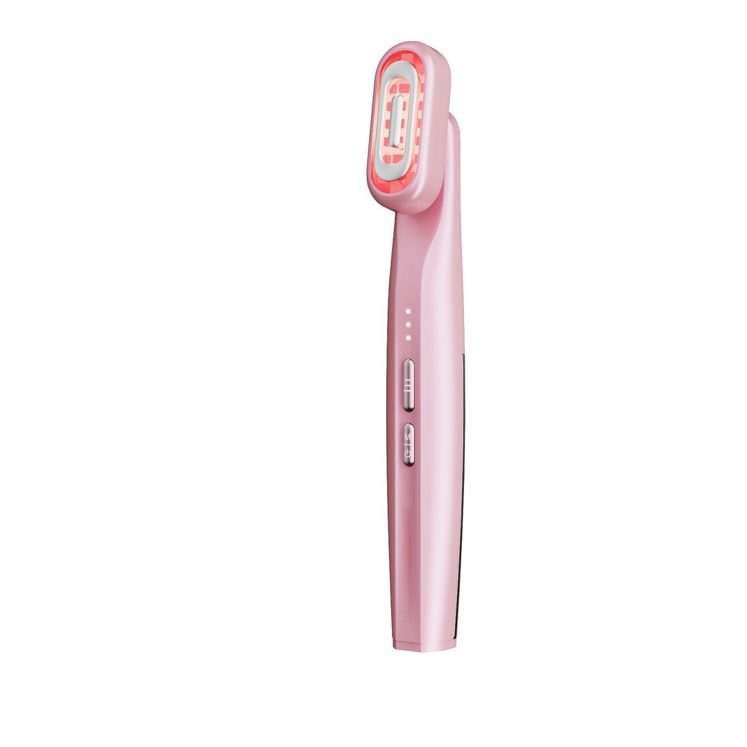 1626 estilo caliente-rosa