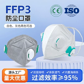 防尘口罩;一次性口罩;防尘眼镜