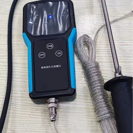 超声波清洗;电火花检测仪;测厚仪