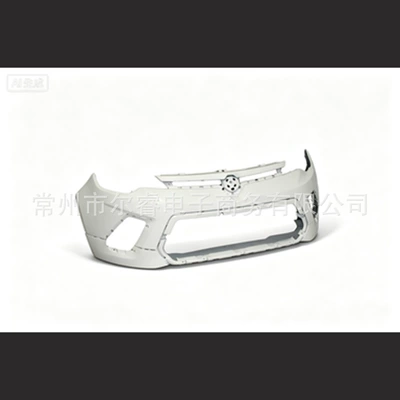 Suitable for MG3 front Bumper
