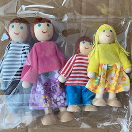 过家家玩具;餐厨具玩具;其他益智玩具