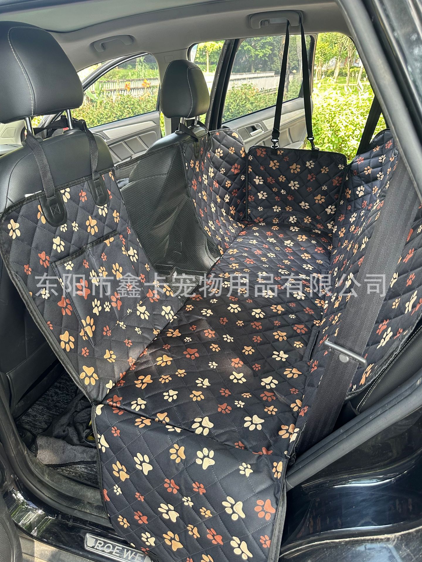 Soporte para cojines de mascotas personalizadas para cojines de mascotas para perros y gatos, cojines de mascotas para perros, cojines de mascotas para automóviles resistentes al desgaste image 29