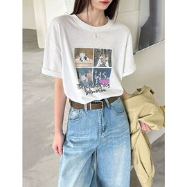 女式衬衫;休闲裤;毛衣