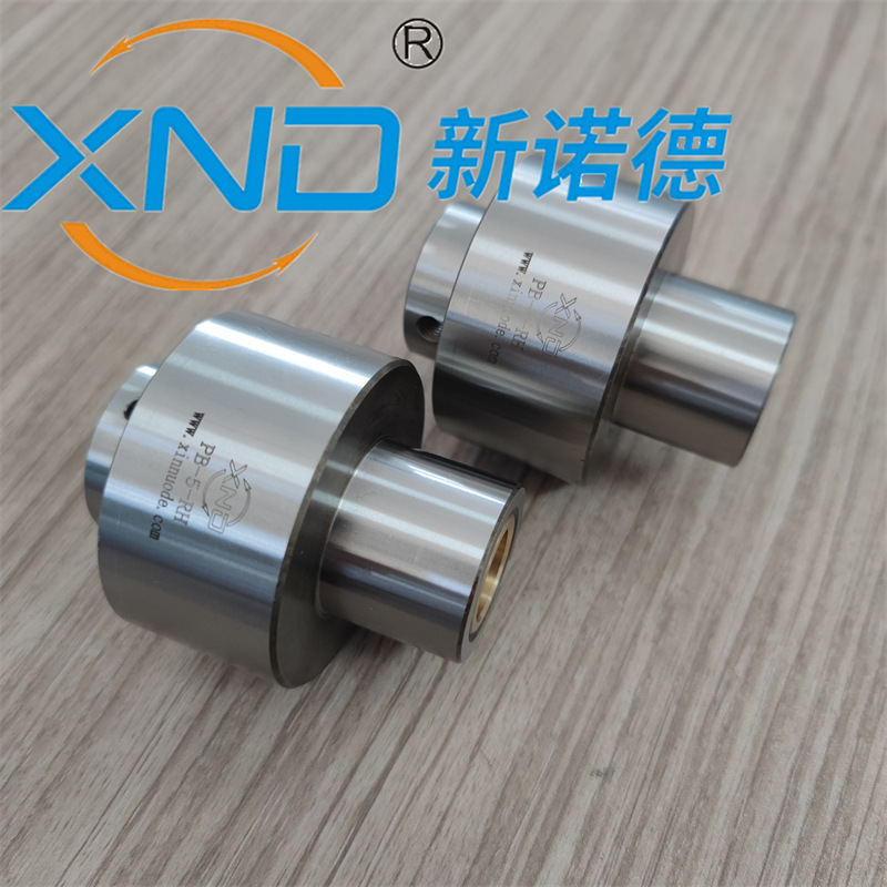 PB14楔块式单向超越离合器替代椿本PB14凸轮离合器单向轴承广州