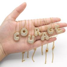 AS�Ʒ�羳����26��ĸ僽���Ů ins�L�ʯ�i���nkw07 necklace
