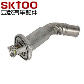 汽车传感器;节温器;其他冷却系统