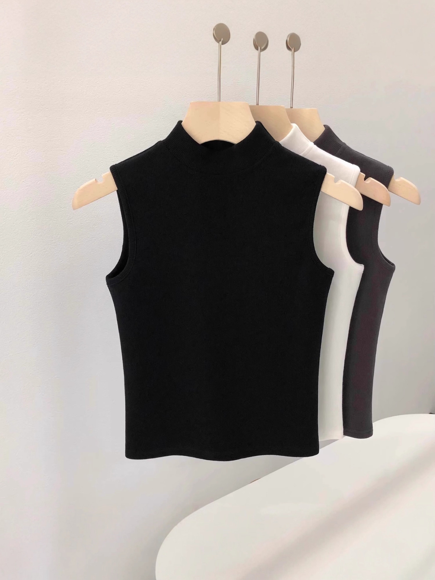 Summer vest