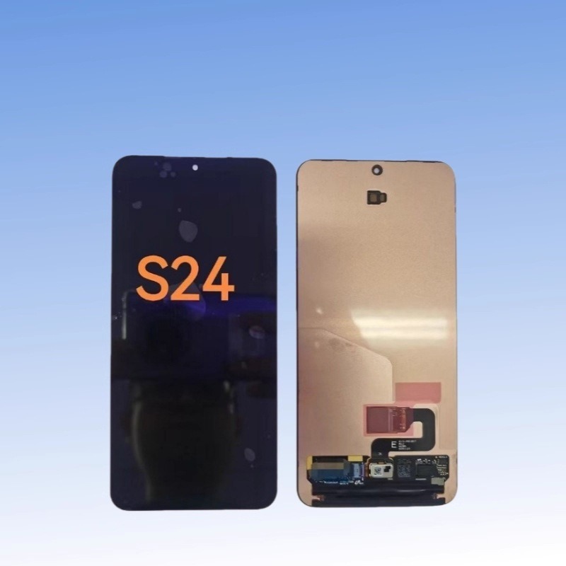 Aplicable a la pantalla de teléfono Samsung S22 S23 Ultra Note Plus Galaxy LCD