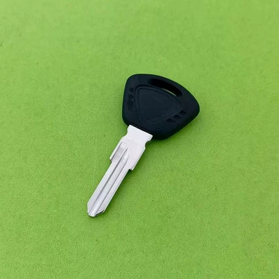 004 Left Dual, Rocket – Motorcycle Key