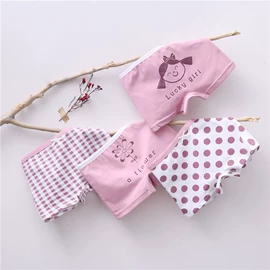 童背心/吊带;童内裤;童内衣套装