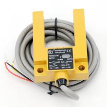 光电开关3AB4适用电梯4E4感应器平层SH配件GS传感器于斯其他无