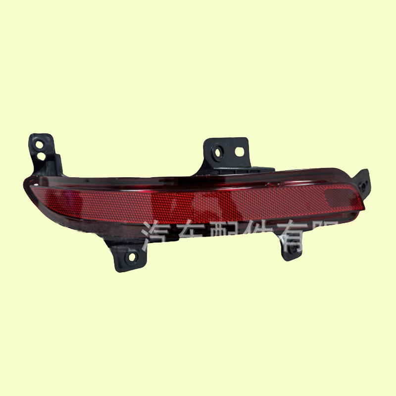 Suitable for Ideal ONE car accessories, 2020 model, rear bumper reflector and fog light, M01-41350001