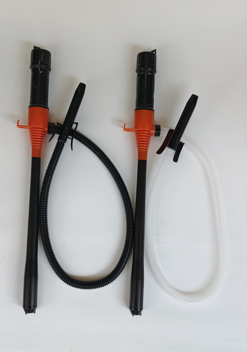 Upgraded Cross-Border Model with Controllable Flow Nozzle, Electric Oil Pump, Water Extractor, Battery-Powered Suction Pipe, and Wine Dispenser