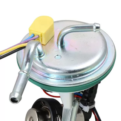 all-terrain vehicle accessories – Oil pump, nozzle