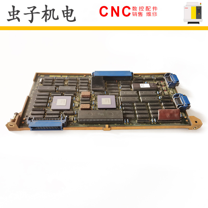 A16B-1211-0920 FANUC发那科数控机床电路板PCB板测试好议价出