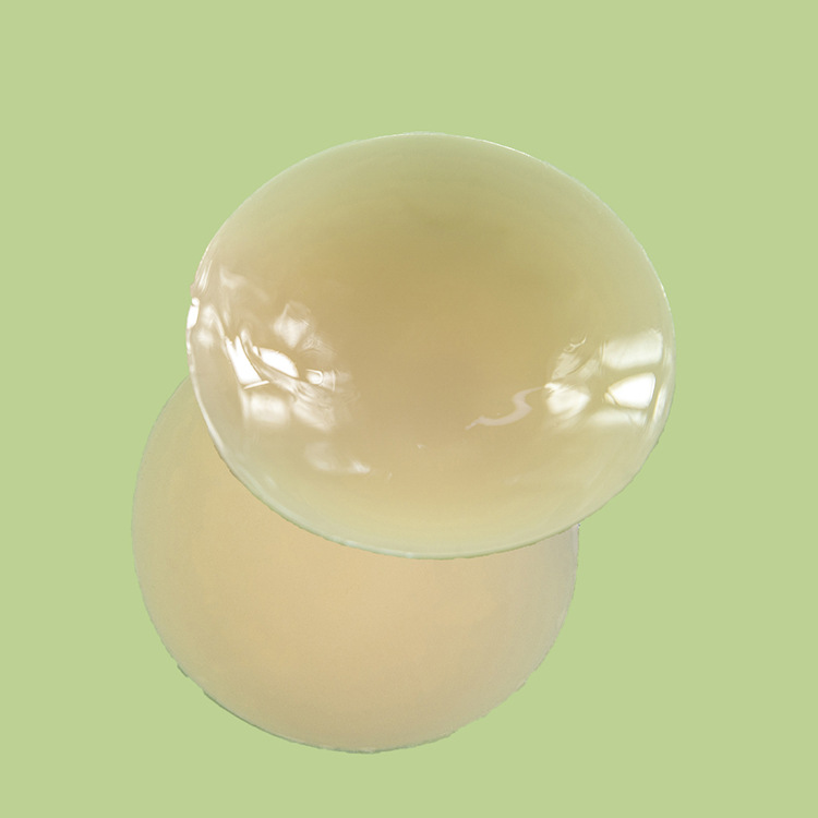 알몸 우유 페이스트